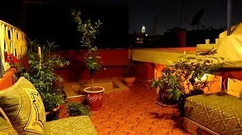Riad Yara Marrakesh 3*,  Morocco