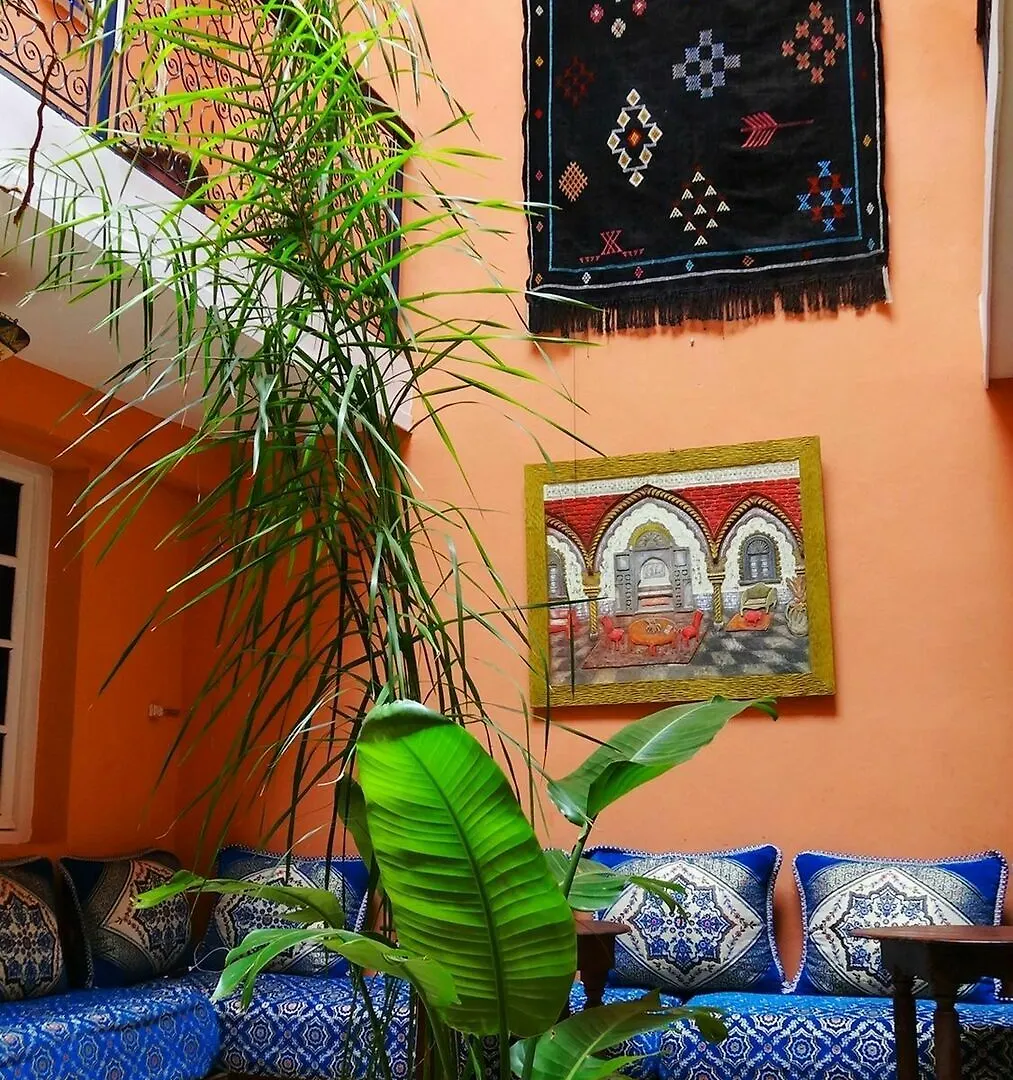 Riad Yara Marrakesh Hotel