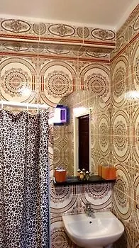 Riad Yara 마라케시